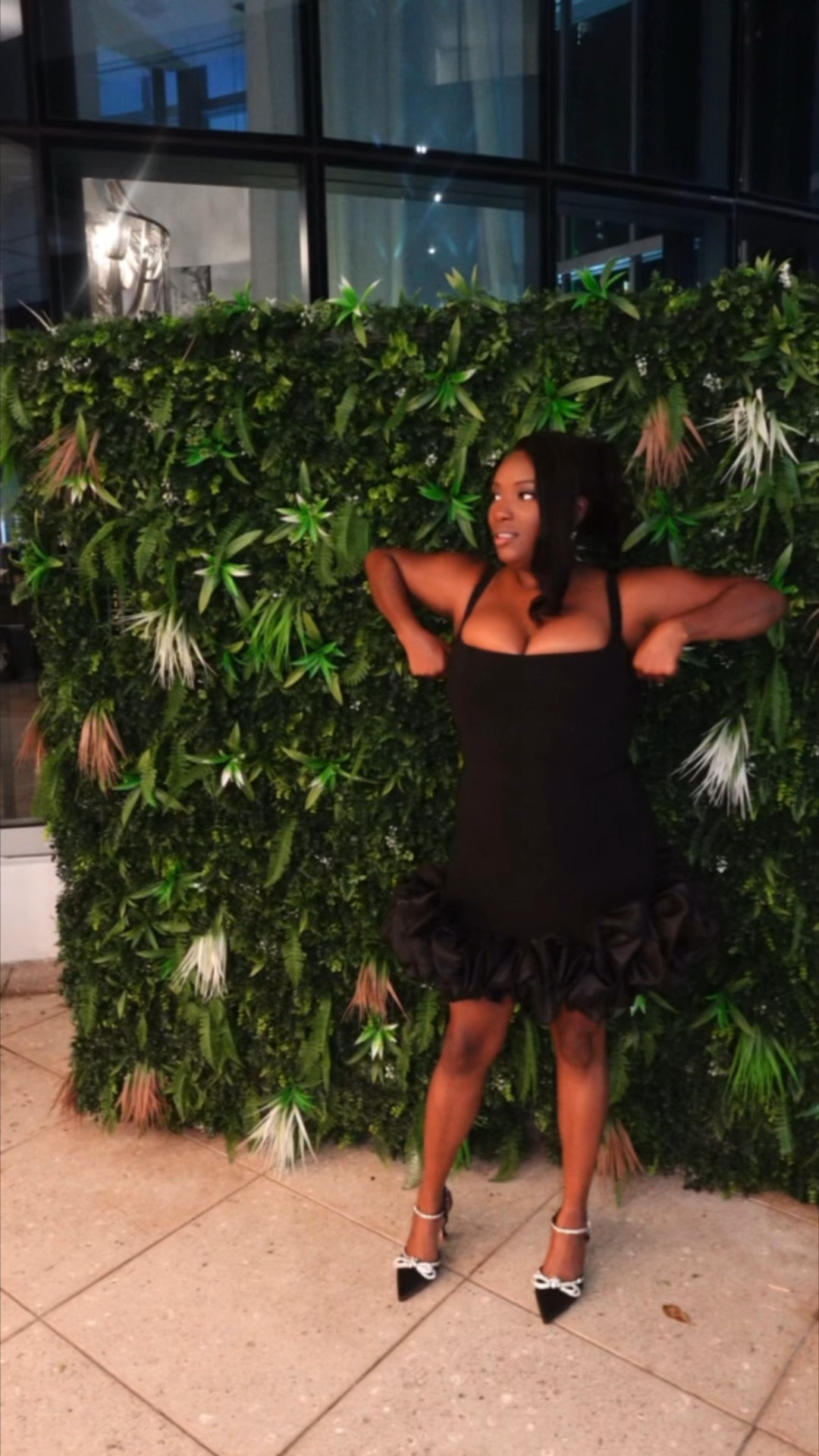 Birthday Dress Idea for Inverted Triangle Body Type🔻
Dress: House of Cb
Shoes: Amazonn

#LTKStyleTip #LTKPlusSize #LTKBeauty