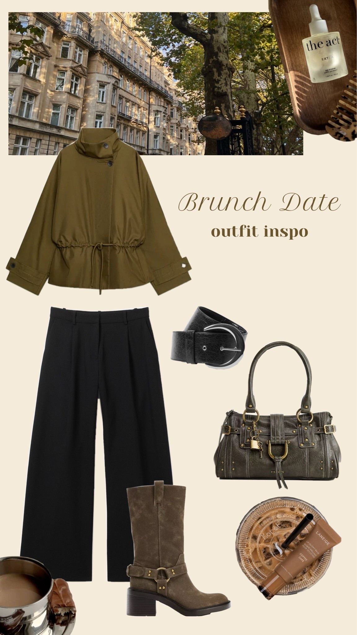 #LTKFashionMonth #LTKstyletip #LTKautumn