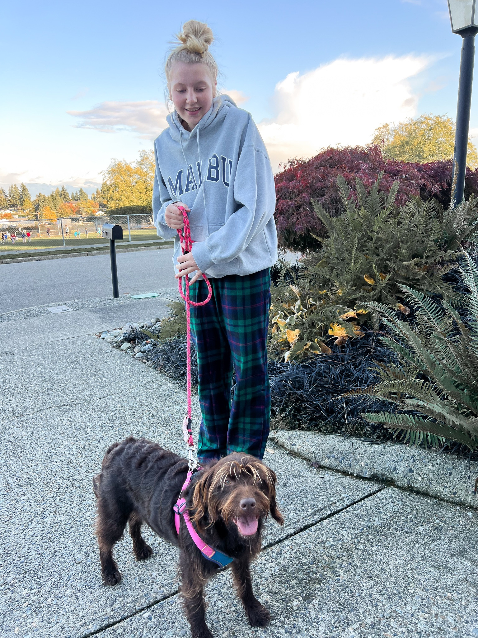 Flannel pj’s 
Favorite PacSun hoodie 
Christmas pajamas 

#LTKfindsunder50 #LTKstyletip #LTKHoliday