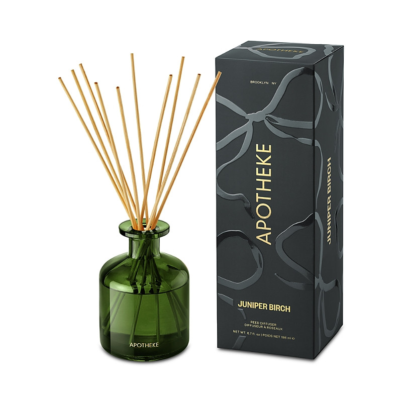 Apotheke Juniper Birch Reed Diffuser, 6.7 oz. | Bloomingdale's (US)