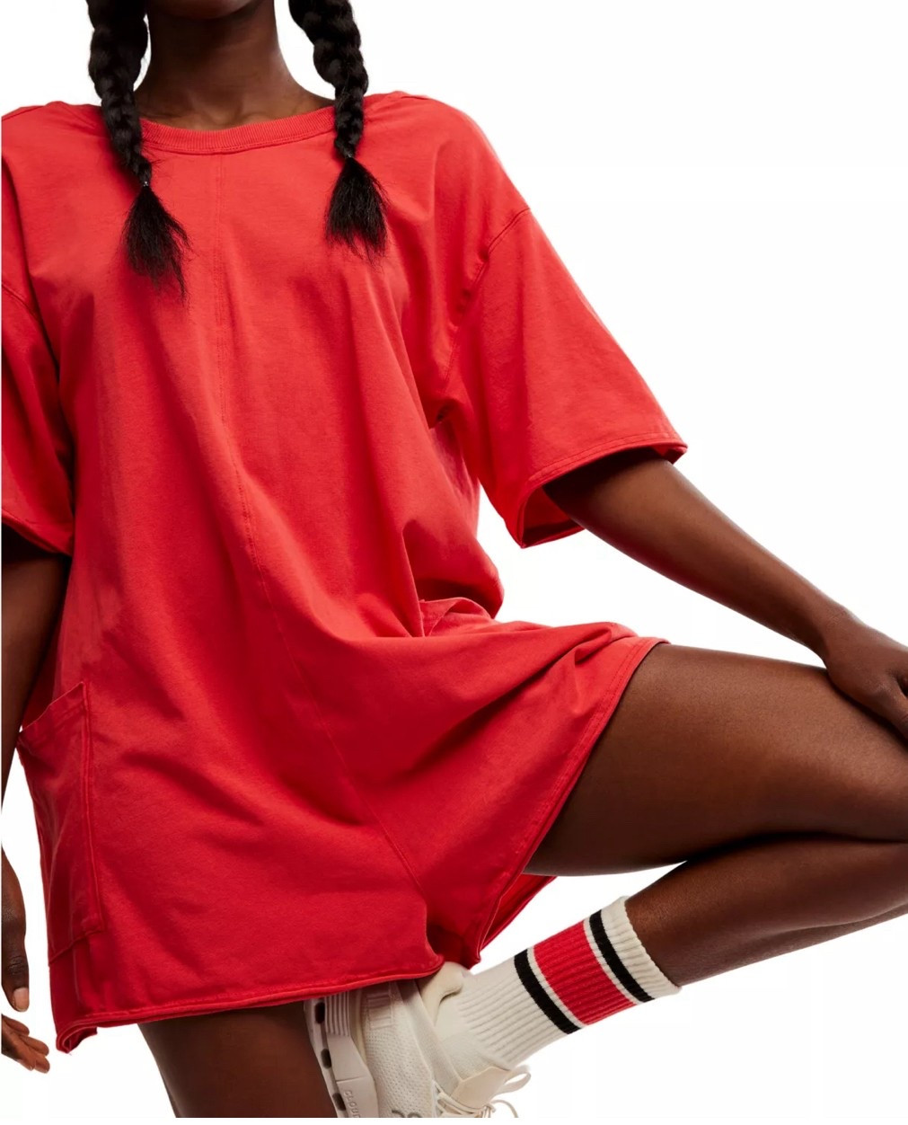 Free people dupe!! On sale rn. 

#LTKSummerEdit #LTKSaleAlert #LTKStyleTip