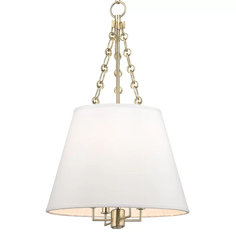 Raimi 4 - Light Single Pendant | Wayfair North America