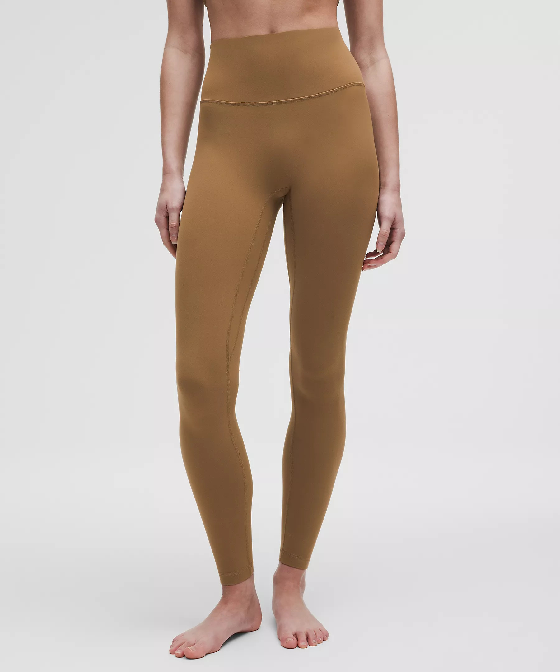 lululemon Align No Line™ High-Rise Pant 28" | Lululemon (US)