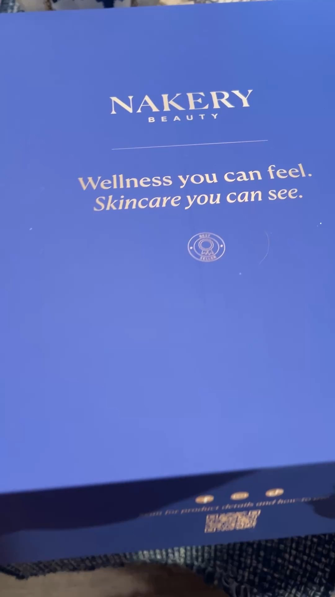 My favorite clean beauty brand is now available at Ulta! I’ve been using these magnesium for several weeks now, adding them to my nightly routine. It’s all so good! Gift them to someone you love, or just treat yourself! You deserve it  

#LTKBeauty #LTKGiftGuide