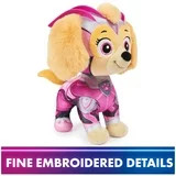 PAW Patrol: The Mighty Movie, Skye 12-inch Tall Premium Plush Toy for Kids 3+ - Walmart.com | Walmart (US)