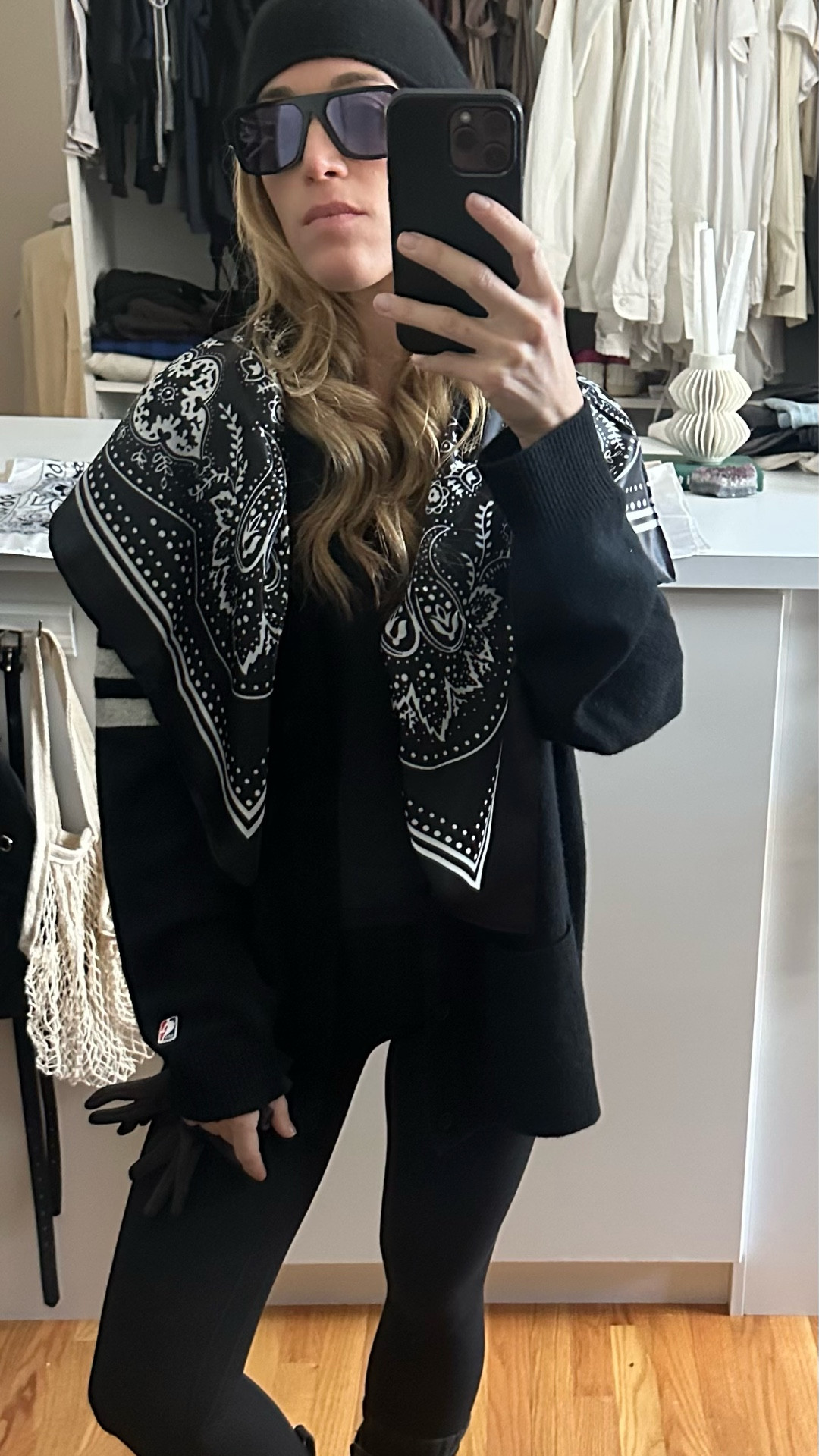 pov 1 degrees out..

#LTKootd #LTKmomlife #LTKgrwm