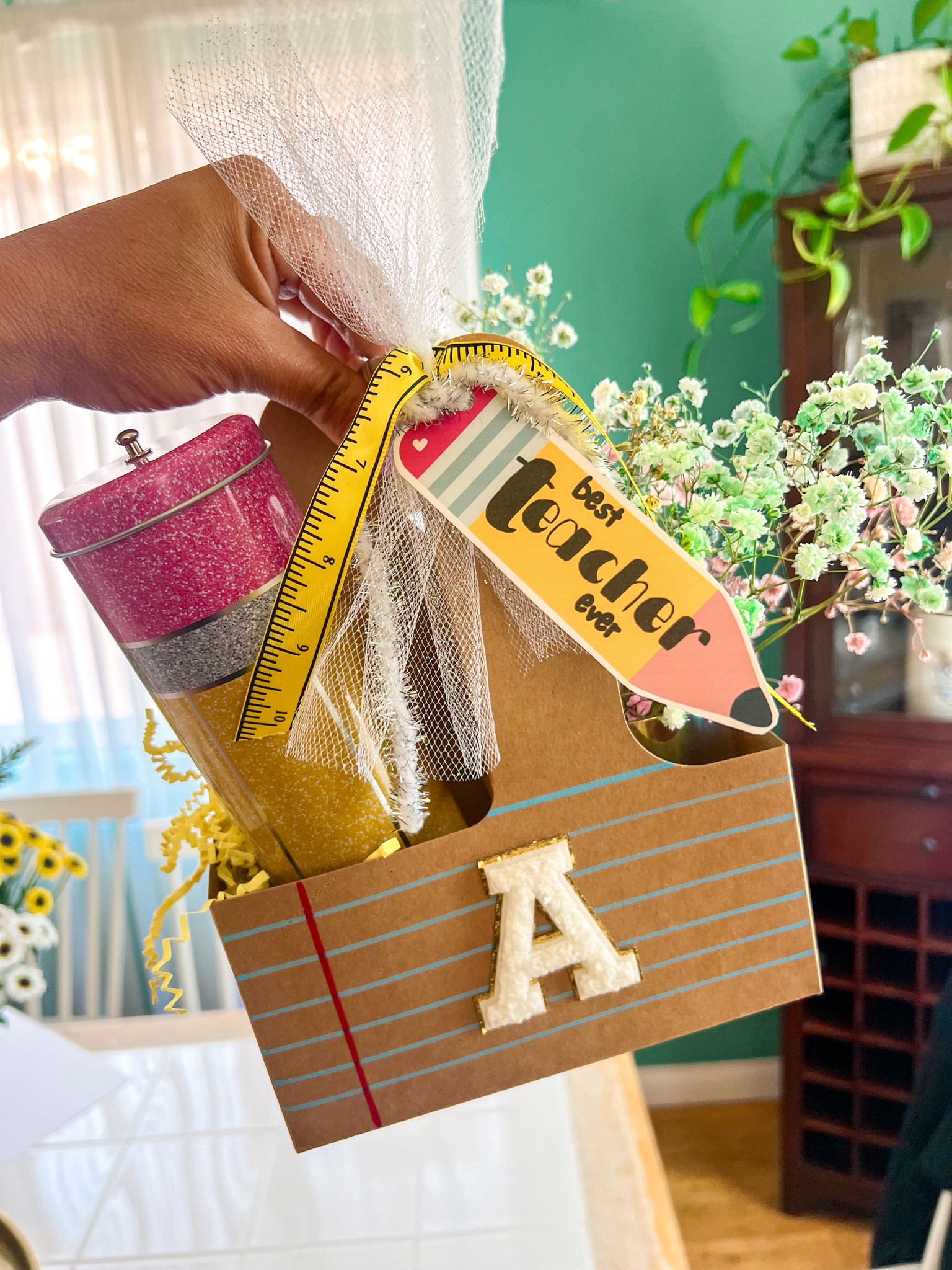 Drink carrier gift idea 

#LTKHome #LTKSeasonal