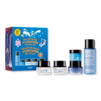 belif On-the-Glow 5-piece Travel Kit | Ulta