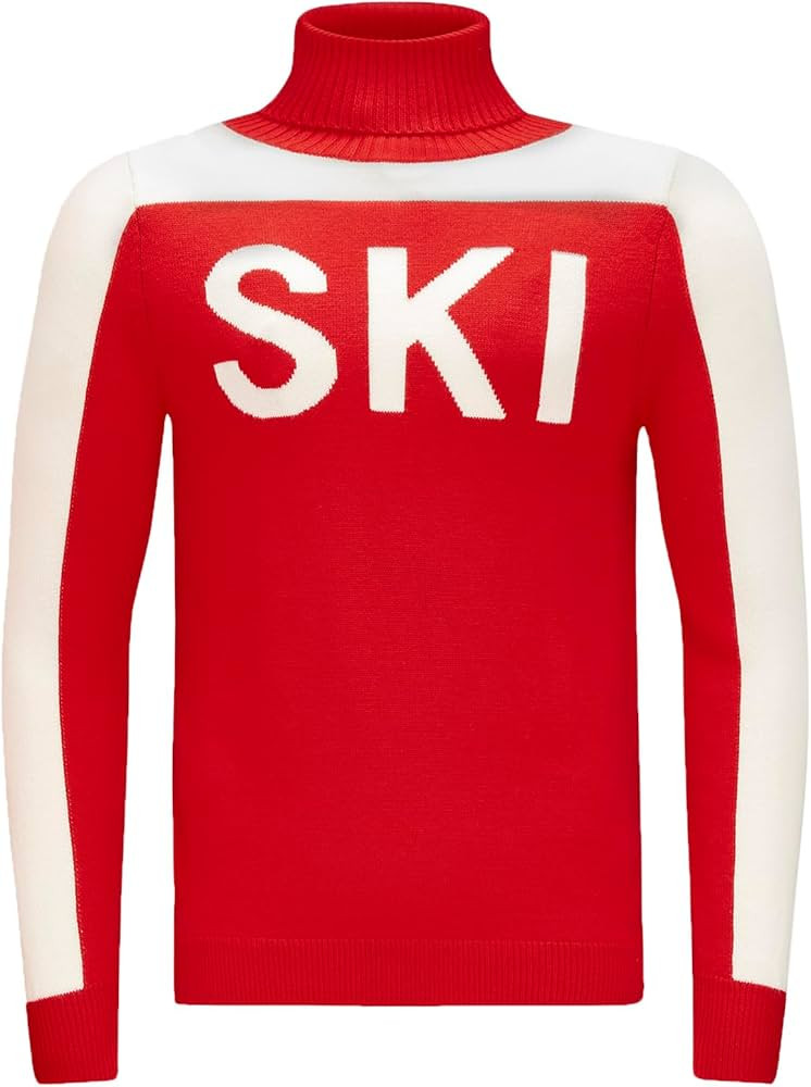 Amazon.com: Pm 3D Ski Turtle Neck, XL, Red : Luxury Stores | Amazon (US)