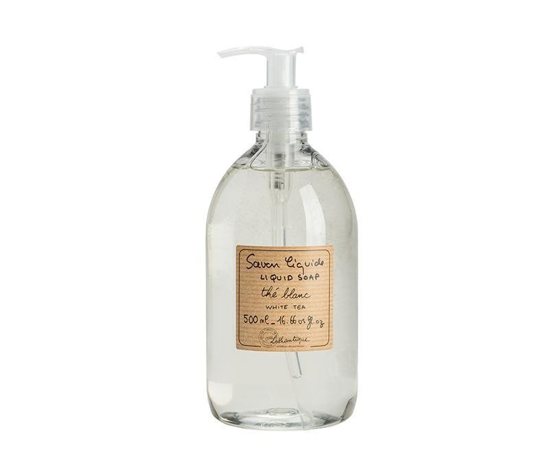 White Tea Liquid Hand Soap | Jansen Home