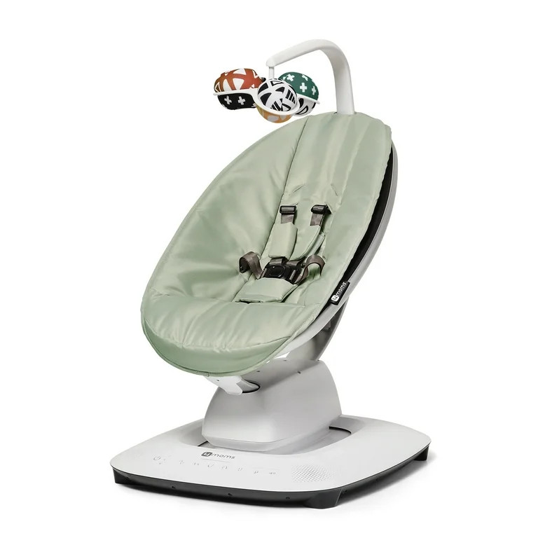 4moms mamaRoo multi-motion baby swing | Walmart (US)