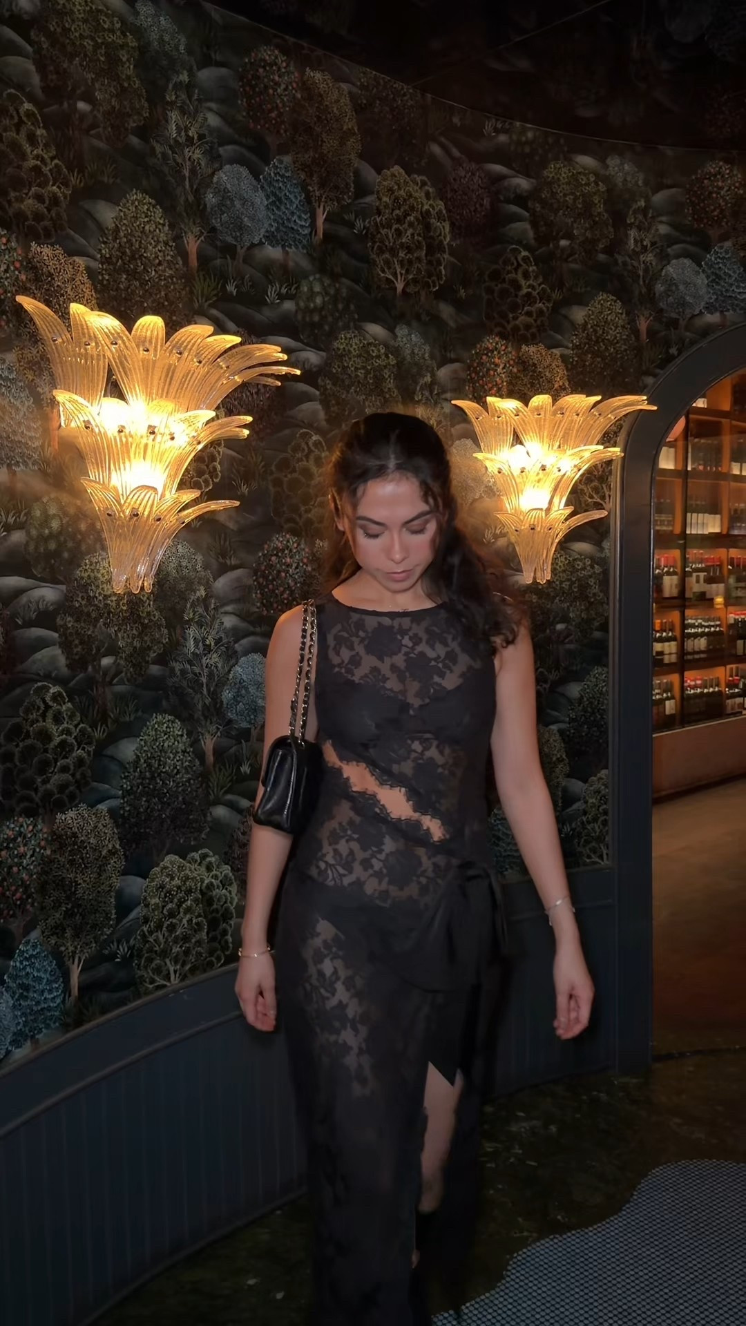 In love with this dress

#LTKootd #LTKNYFW #LTKU