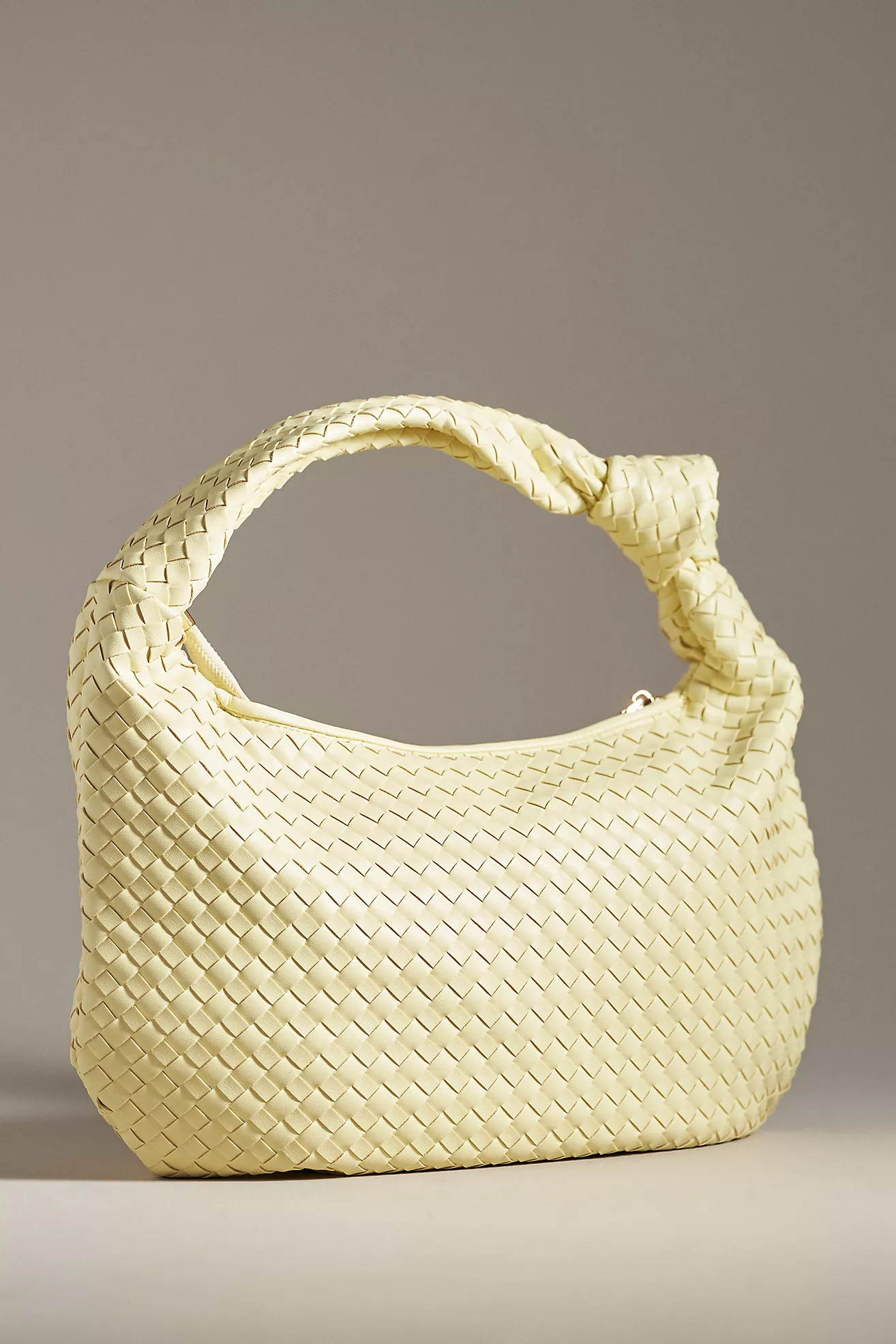 The Brigitte Satchel by Melie Bianco | Anthropologie (US)