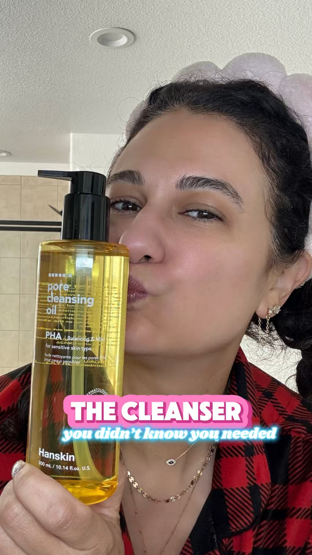 The BEST cleanser for mature skin! Hands down! 

#LTKBeauty #LTKOver40 #LTKFindsUnder50