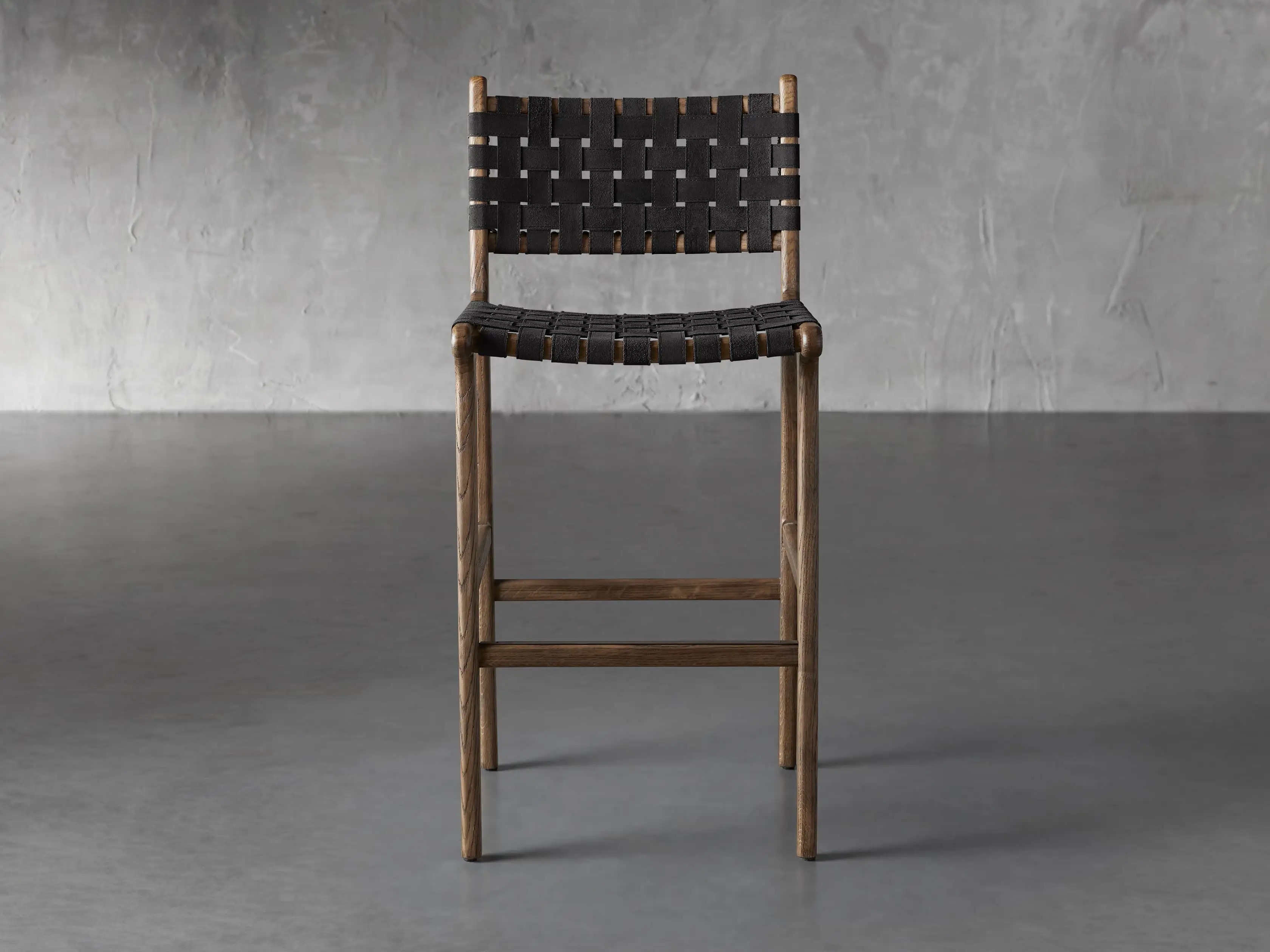 Henry Stool | Arhaus