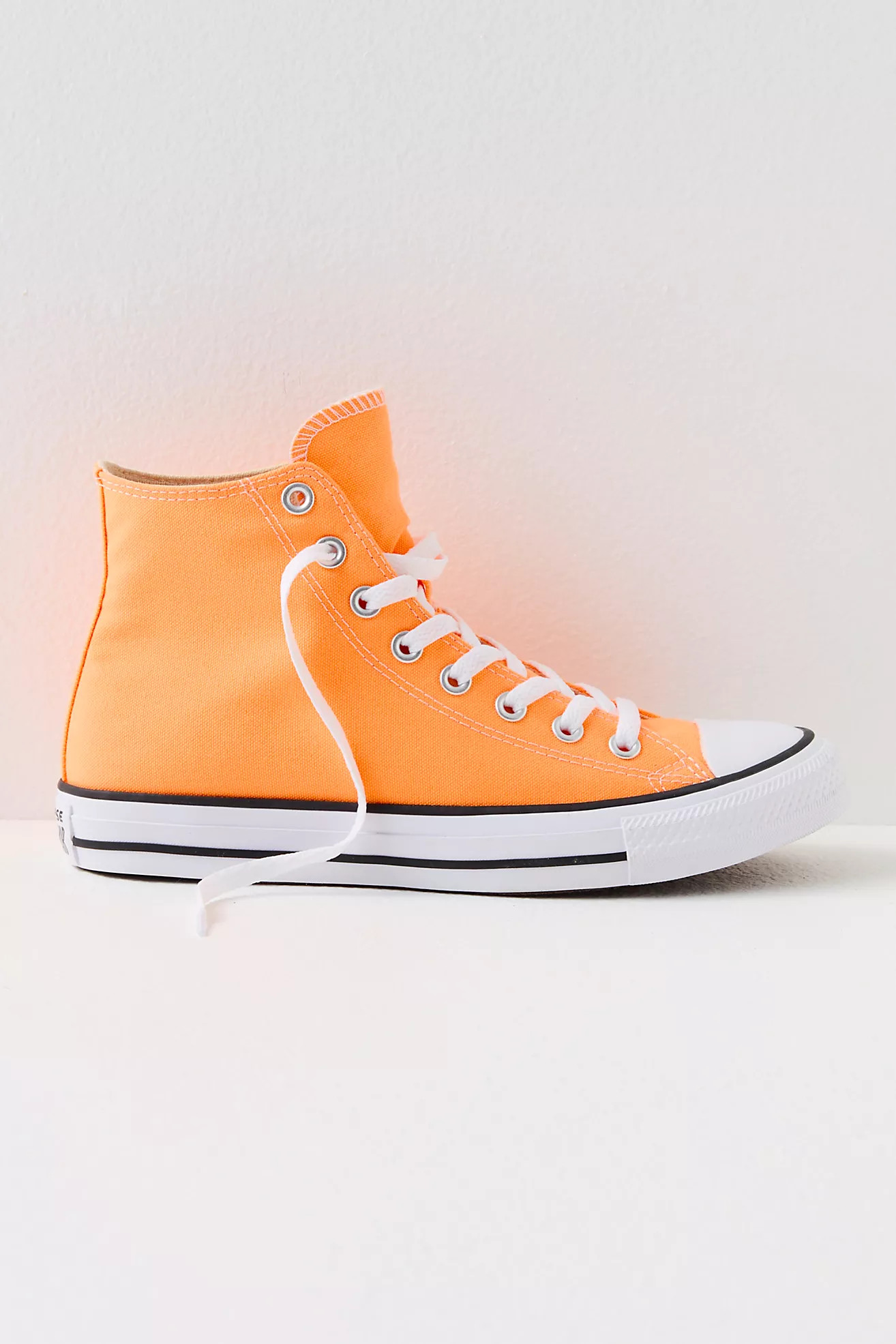 Chuck Taylor All Star Hi Top Converse Sneakers | Free People (Global - UK&FR Excluded)
