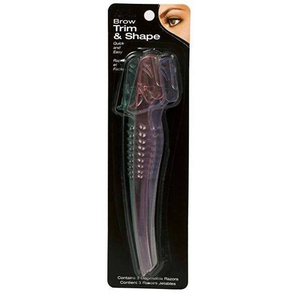 Ardell Brow Trim & Shape - 3ct | Target