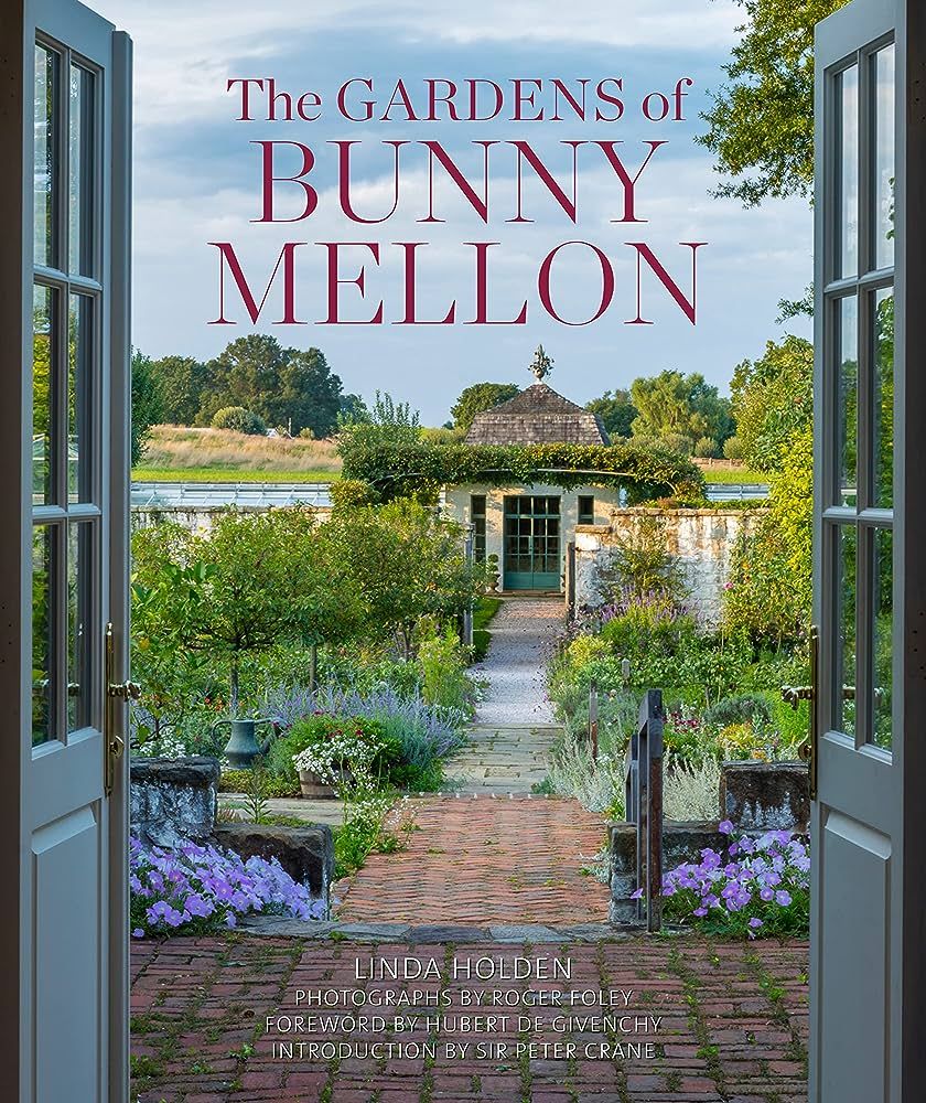 The Gardens of Bunny Mellon | Amazon (US)