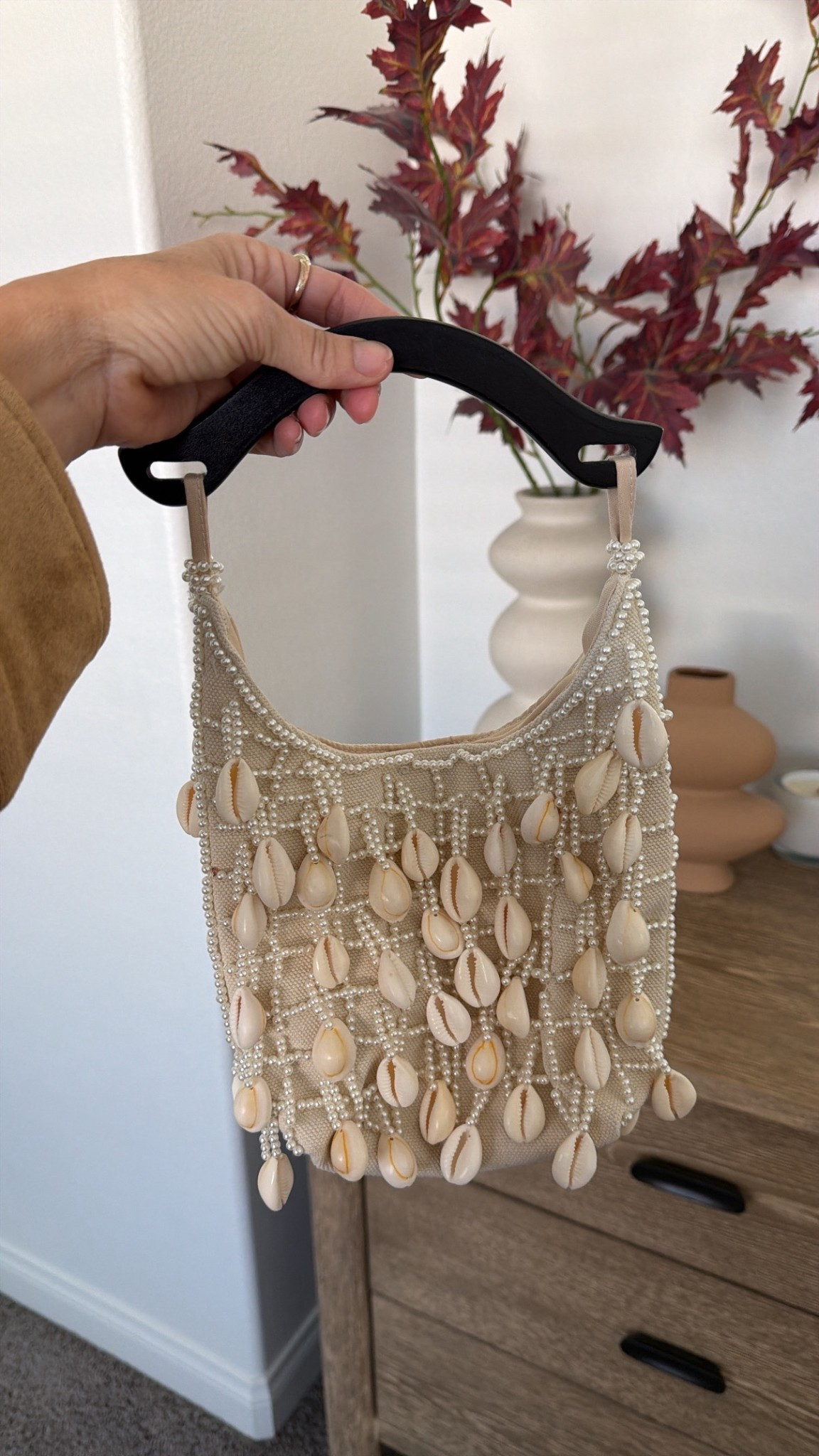 Amazon seashell handbag
Resortwear


#LTKSaleAlert #LTKootd #LTKSpringSale