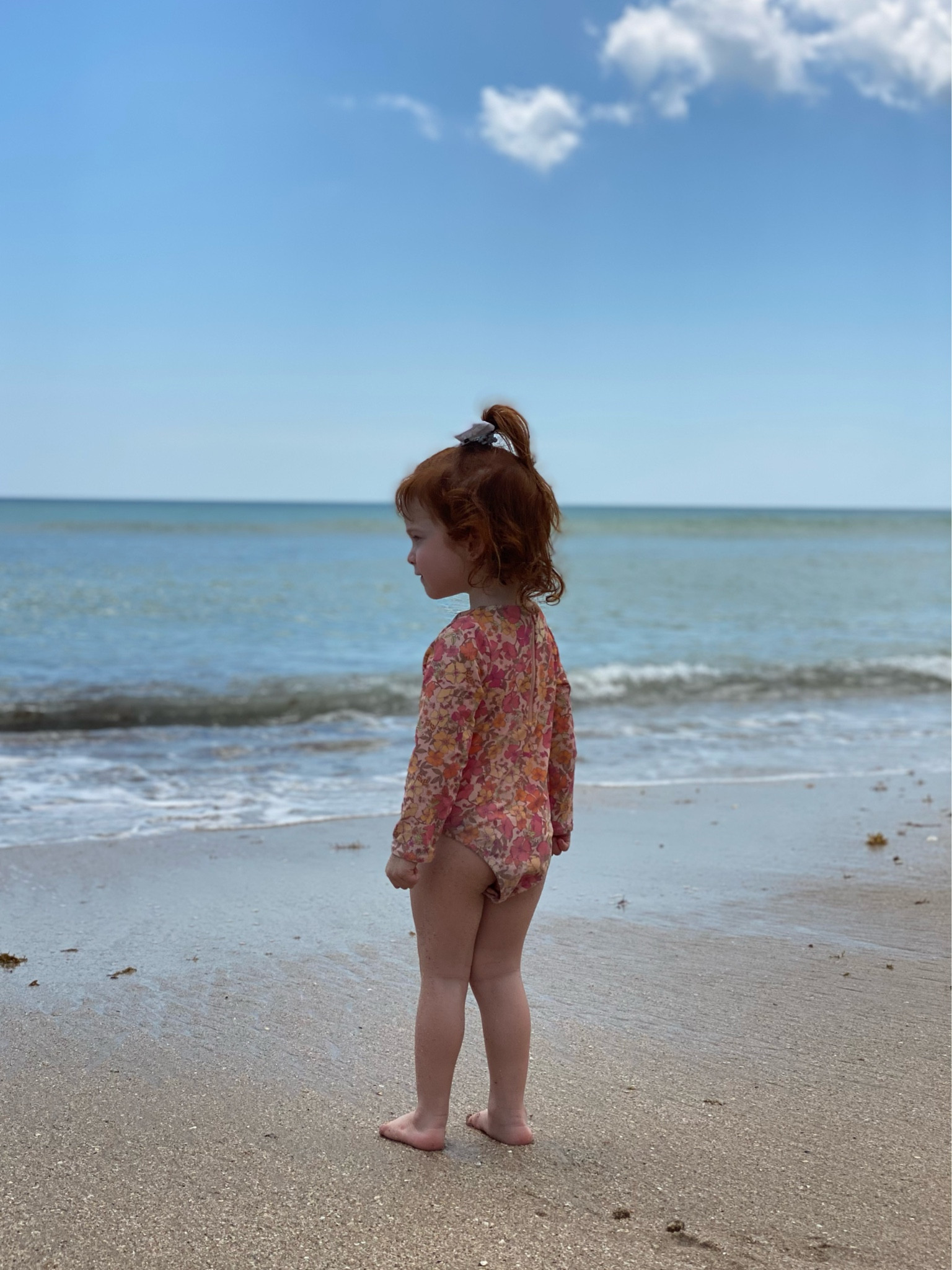 Beach & pool time! Spring break and summer swimsuits for your kids

#LTKfamily #LTKswim #LTKSeasonal