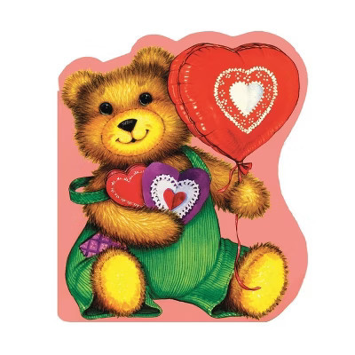 Corduroy's Valentine's Day by Don Freeman (Board Book) | Target
