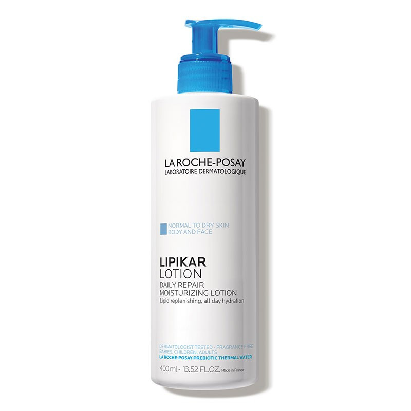 La Roche-Posay Lipikar Daily Repair Moisturizing Lotion - Dermstore | Dermstore