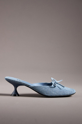 Jeffrey Campbell Ensue Heels | Anthropologie (US)