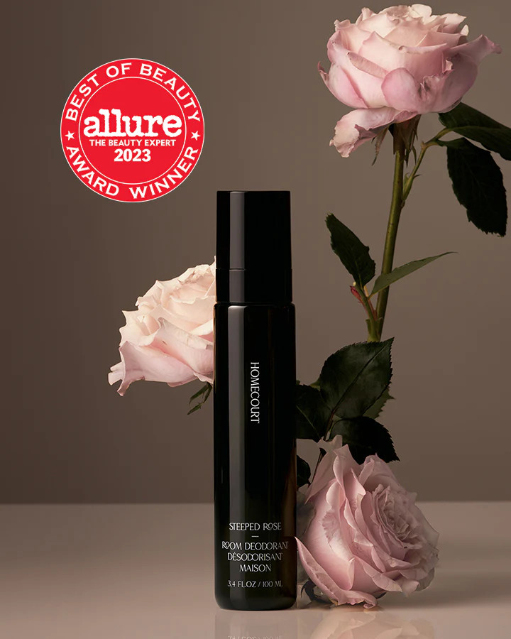 Balsam Fireplace
                  Room Deodorant | Homecourt