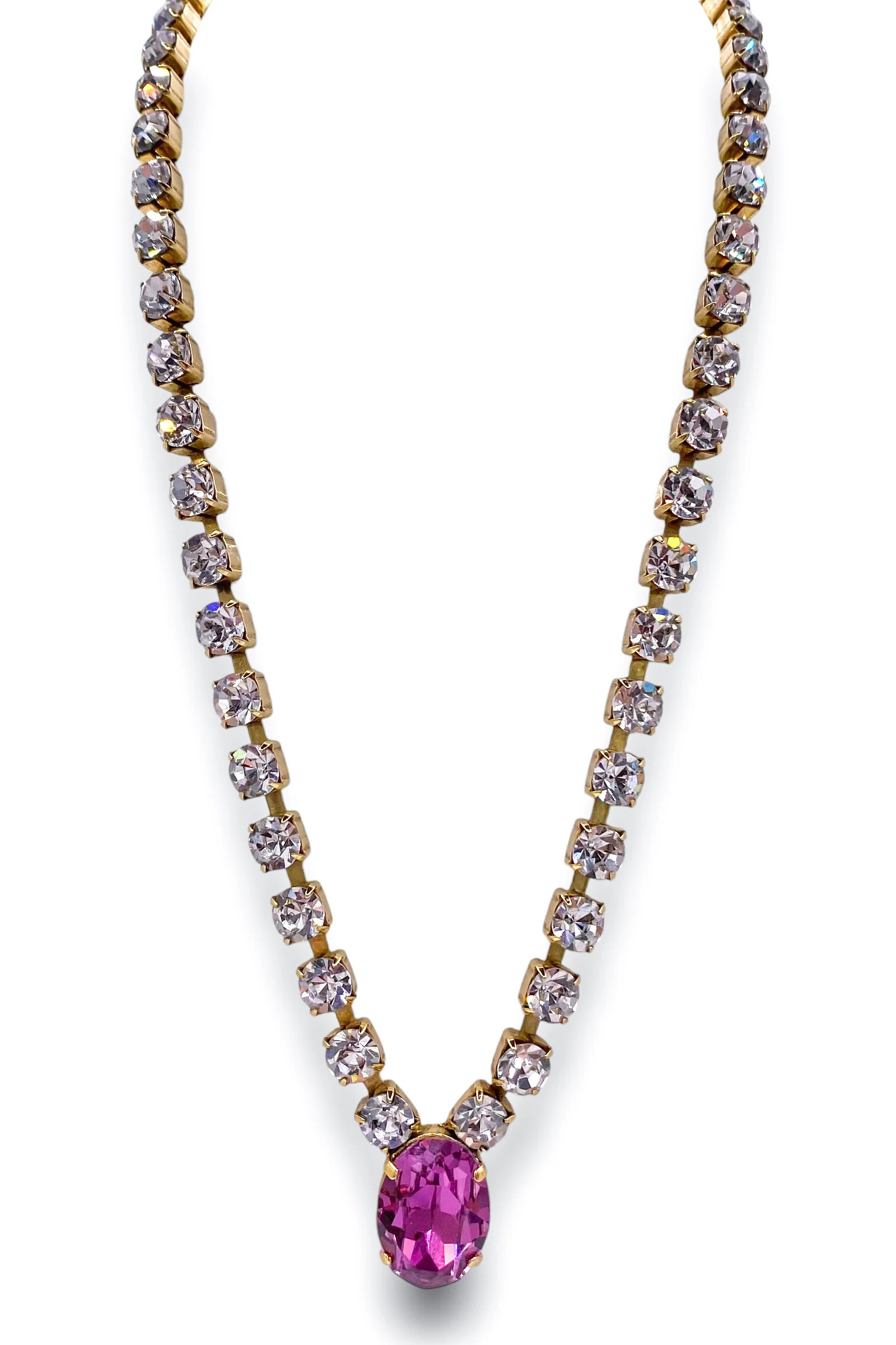 Kataleya Necklace - Bohemian Wonderland | The Willow Tree