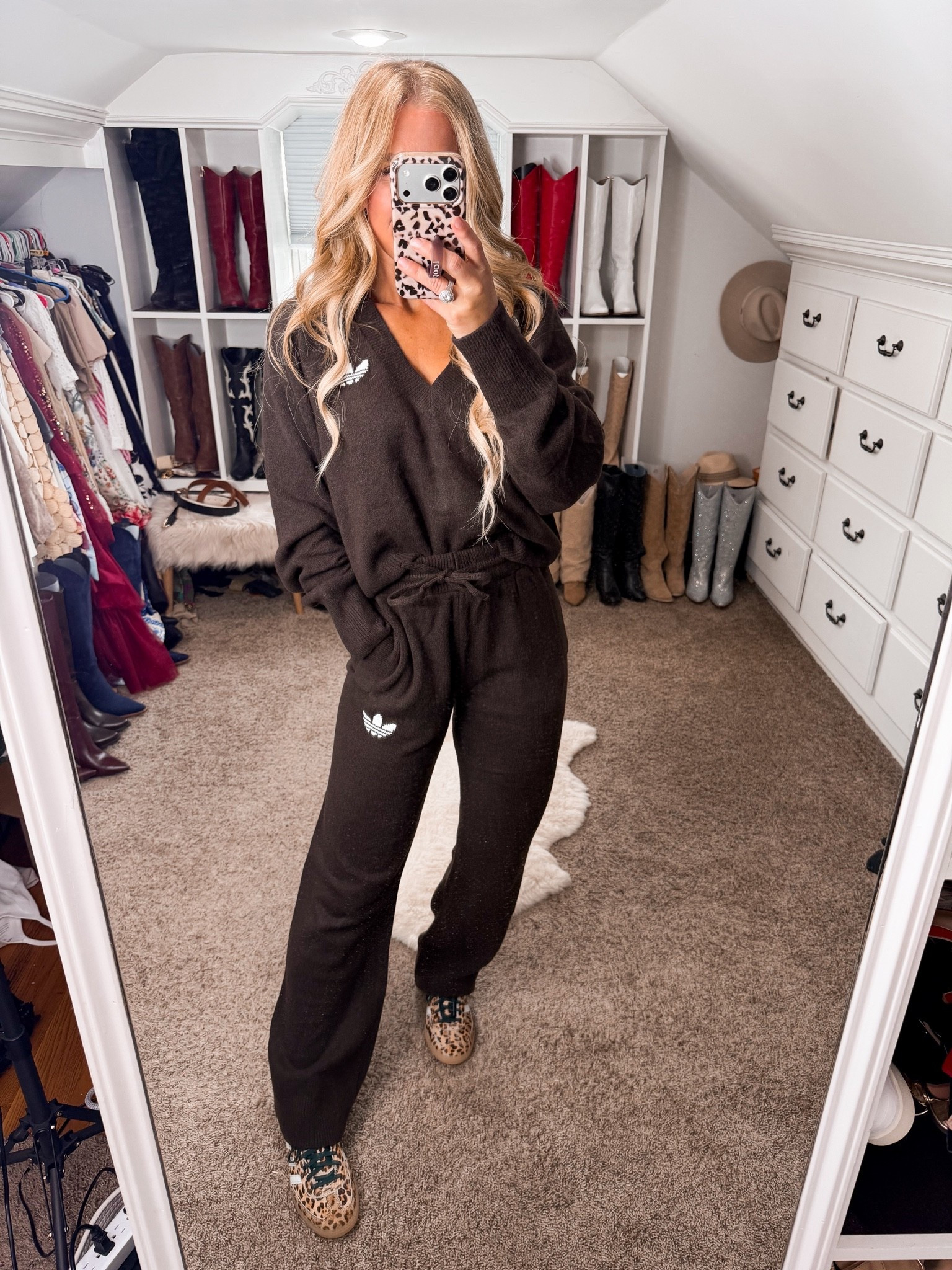 #adidaspartner Obsessed with this look for fall! @adidas #createdwithadidas

#LTKdayinmylife #LTKgrwm #LTKootd