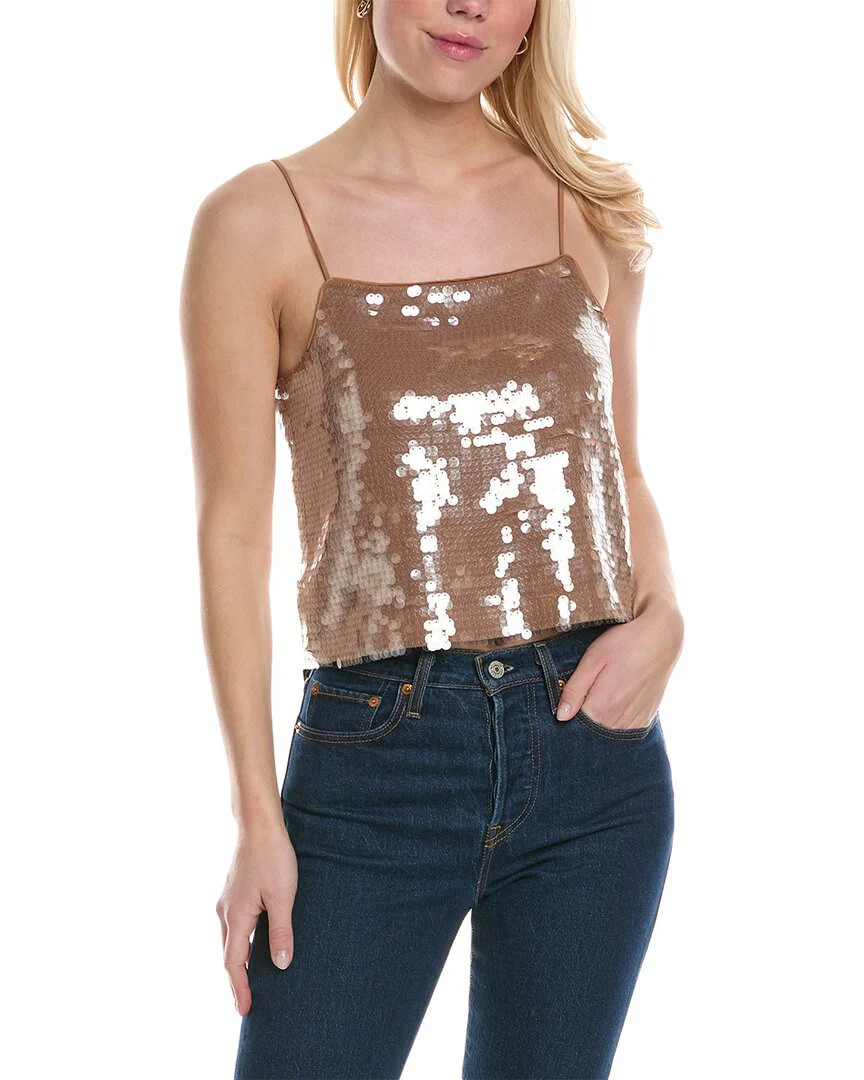 Madewell Abigail Top | Shop Simon