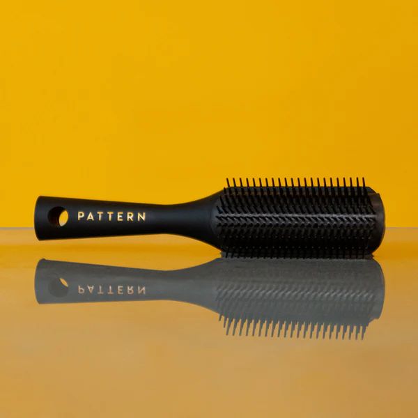 Shower Hair Brush for Detangling Curls | Pattern Beauty | Pattern Beauty