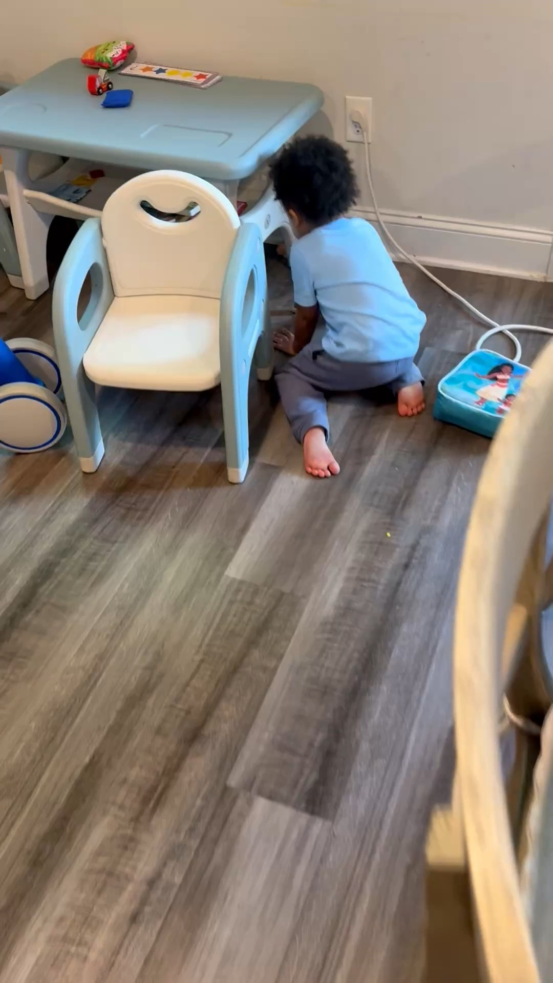 Nothing’s broken, but here comes Mr. Fix Anything. #doreroomkids

#LTKmomlife #LTKKids #LTKvlog