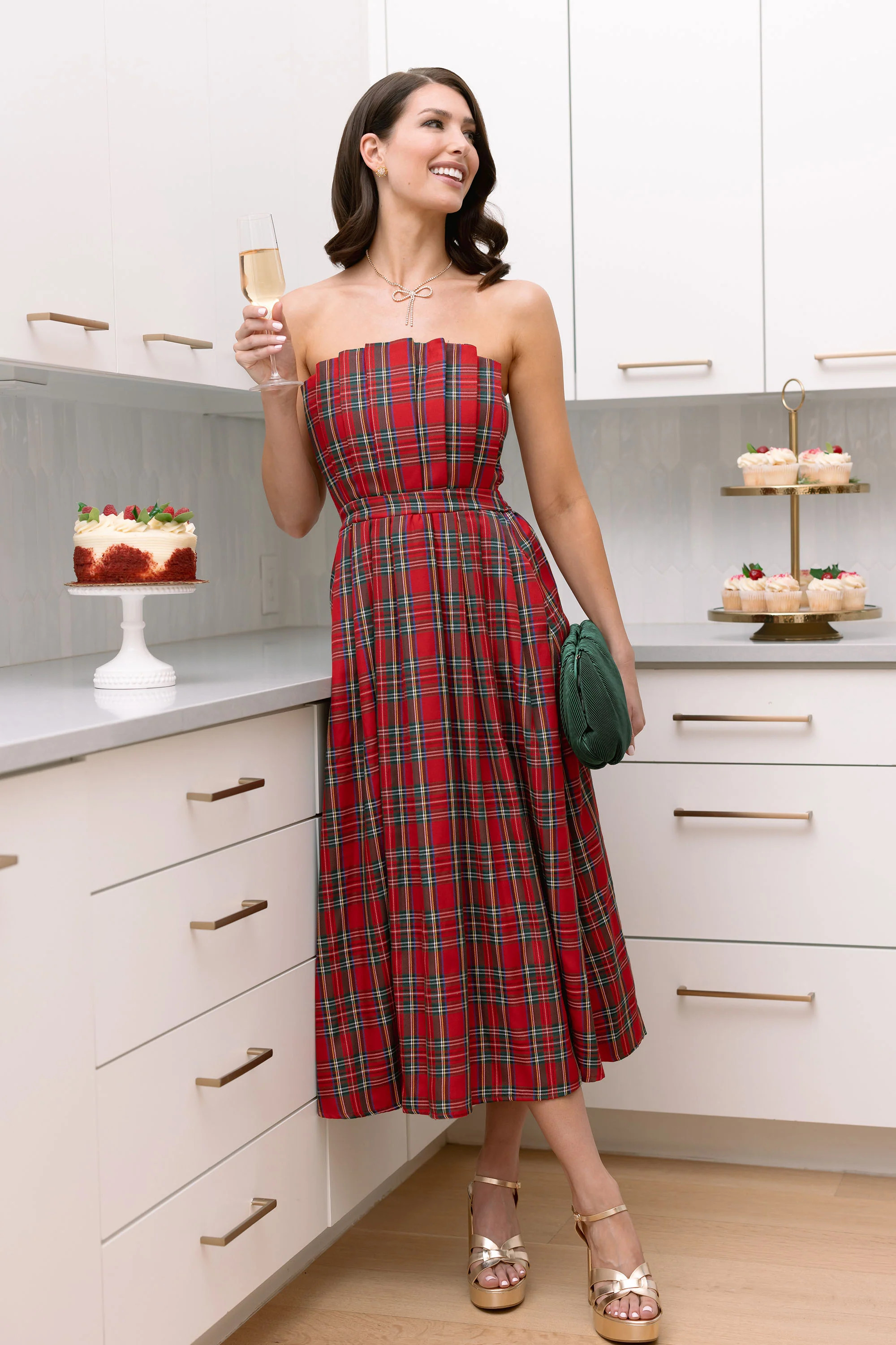 Victoria Dress | Avara