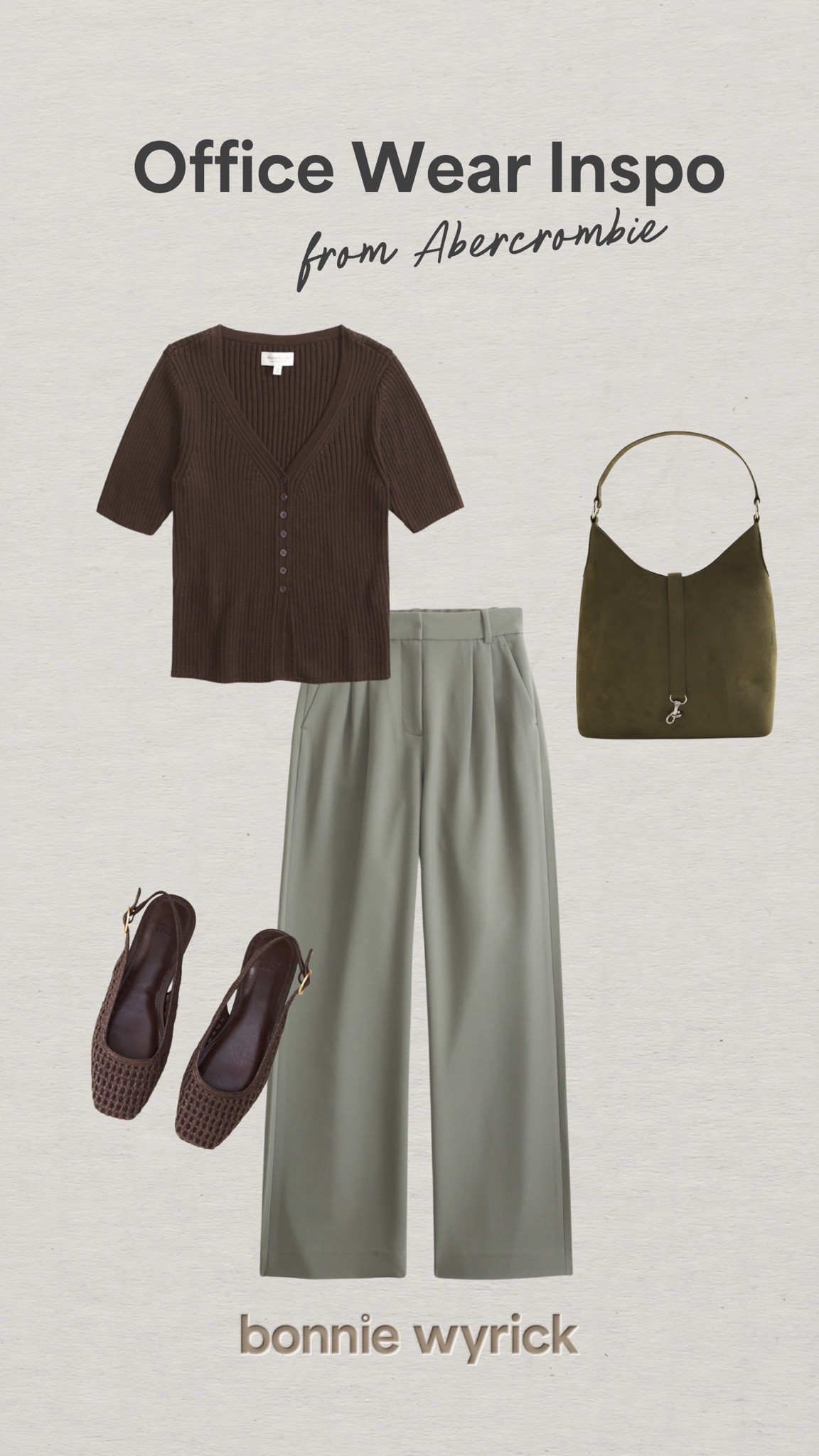 Some midsize office wear inspo from @abercrombie 

Midsize fashion, ootd, office outfits, outfit inspo

#LTKMidsize #LTKWorkwear #LTKootd