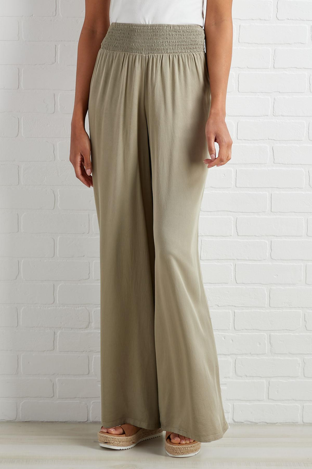 style of summer pants | Versona