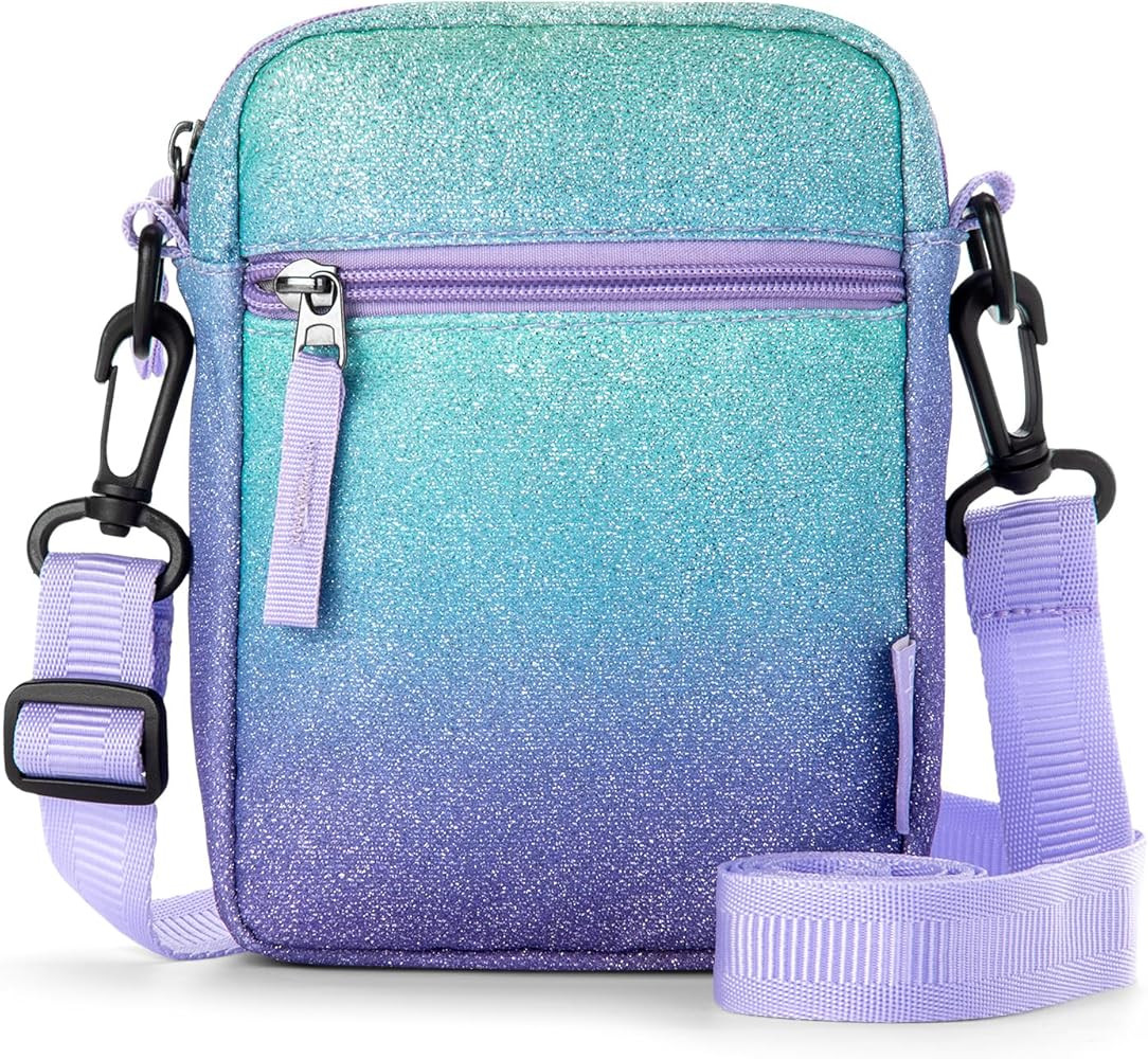 Choco Mocha Small Crossbody Purse for Kids Girls | Amazon (US)