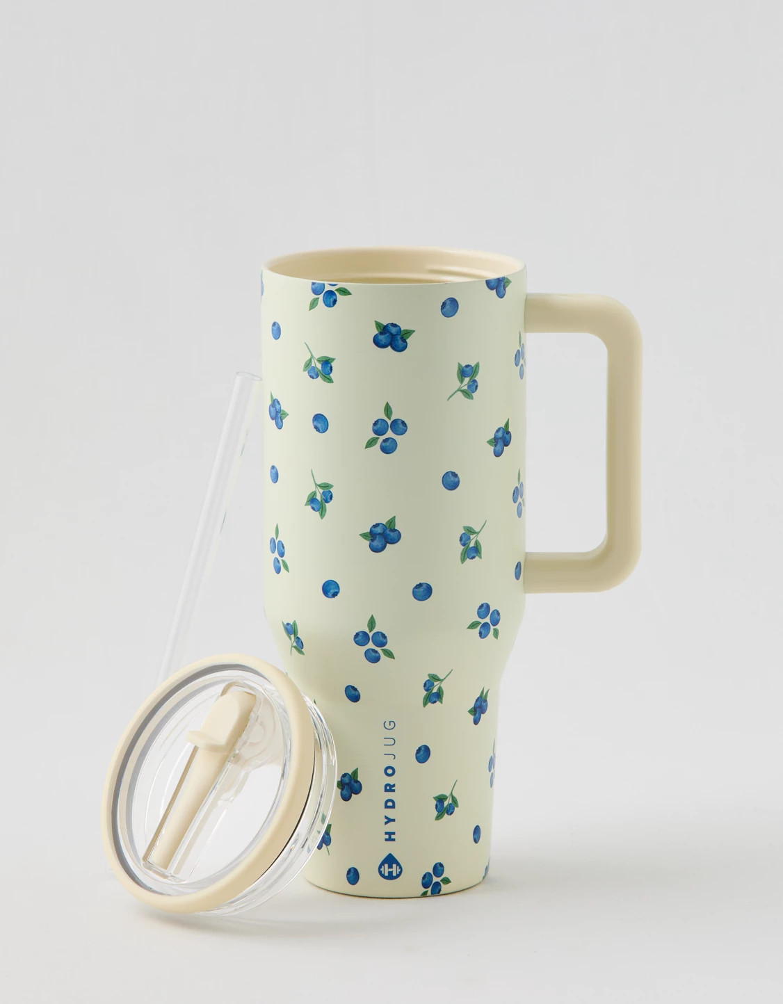 Hydrojug Blueberry Traveler 32 Oz | Aerie