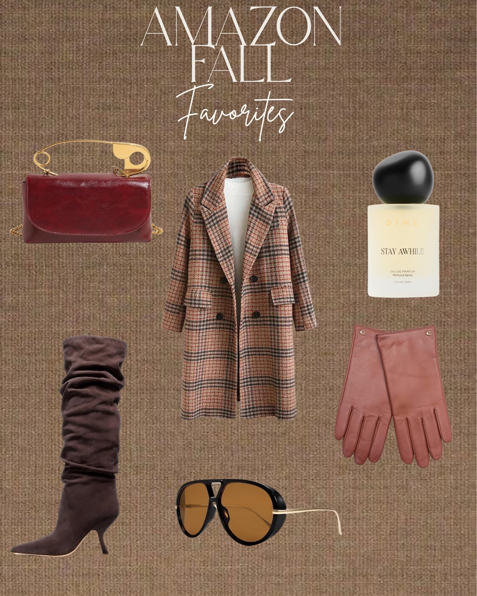 Currently in my cart for Fall 🍂🍁

#LTKootd
