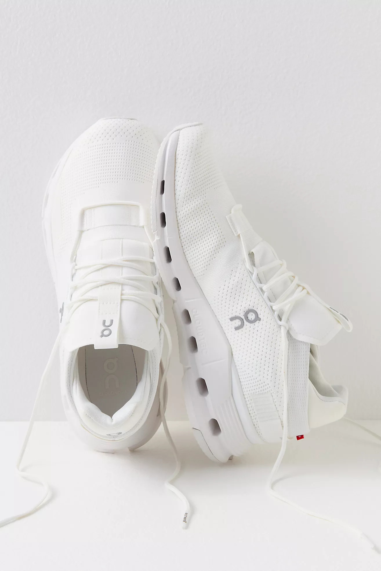 On Cloudnova Sneakers | Free People (Global - UK&FR Excluded)
