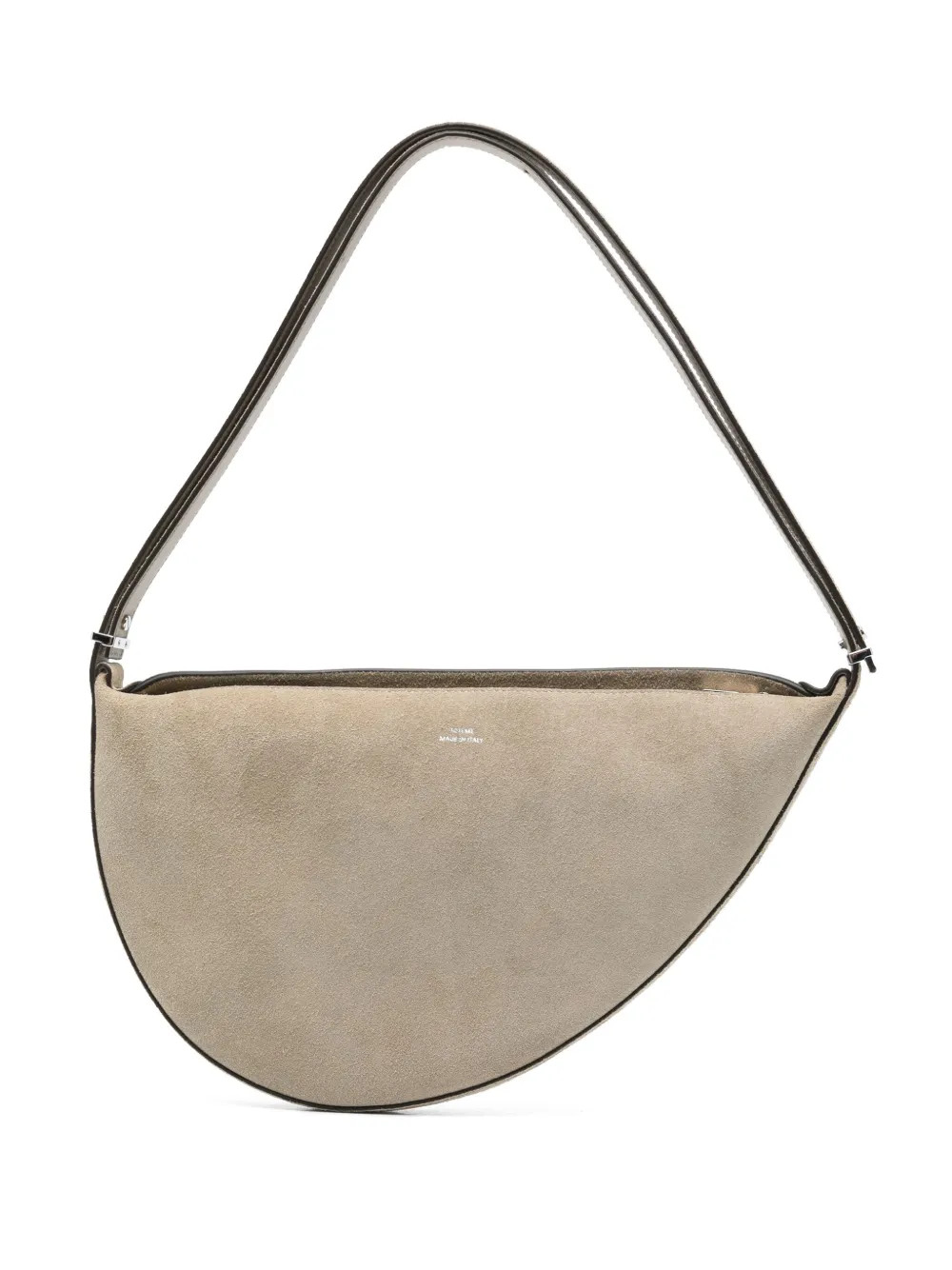 TOTEME Scooped Sling Shoulder Bag | Neutrals | FARFETCH | Farfetch Global