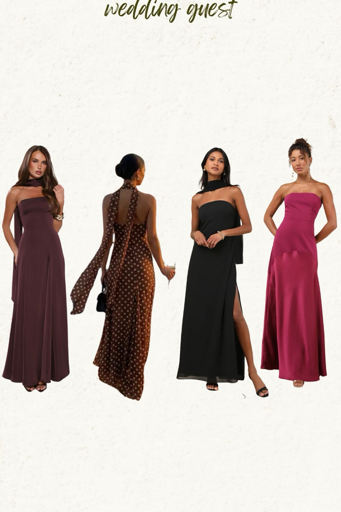 Wedding guest dress

#LTKWedding #LTKootd