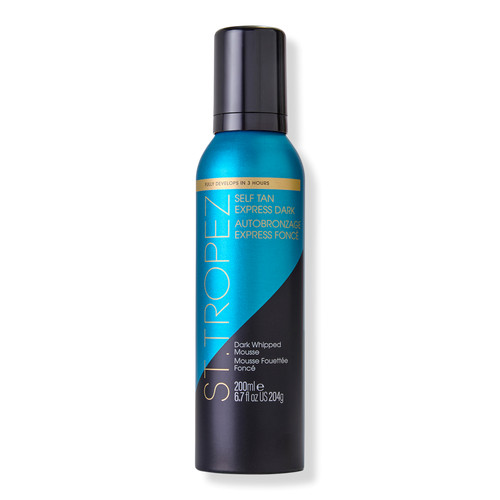Express Dark Whipped Mousse | Ulta