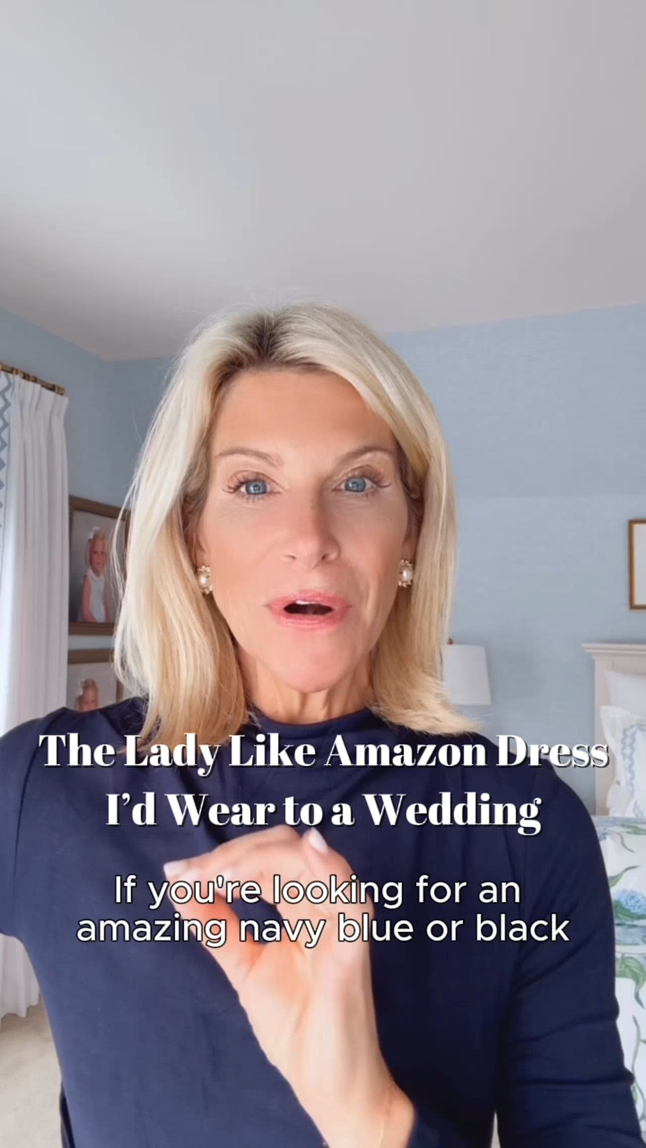  If you need a dress that works for everything — weddings, work events, last-minute plans — this is the one. Flattering, comfortable, and shockingly affordable. 

 

 

#LTKdayinmylife #LTKgrwm #LTKootd