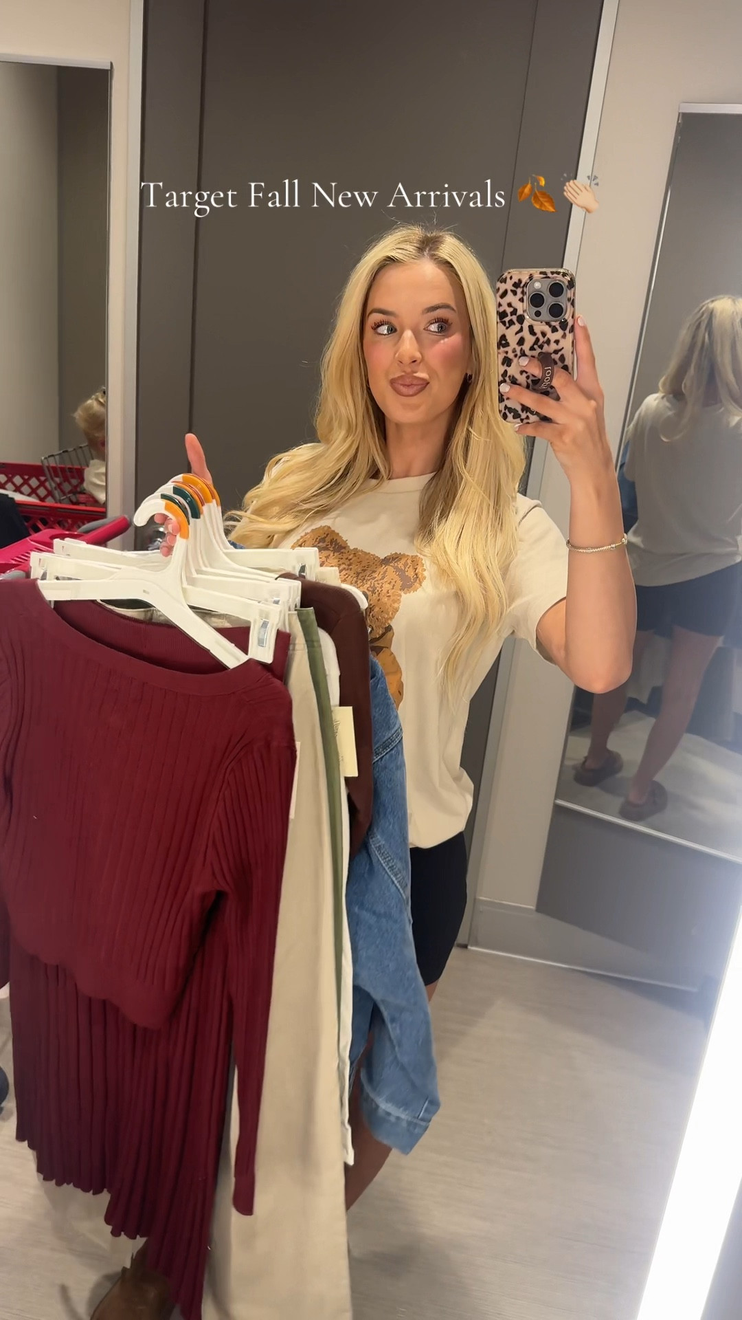 Target fall finds! 🤎

#LTKFindsUnder50 #LTKStyleTip #LTKSeasonal