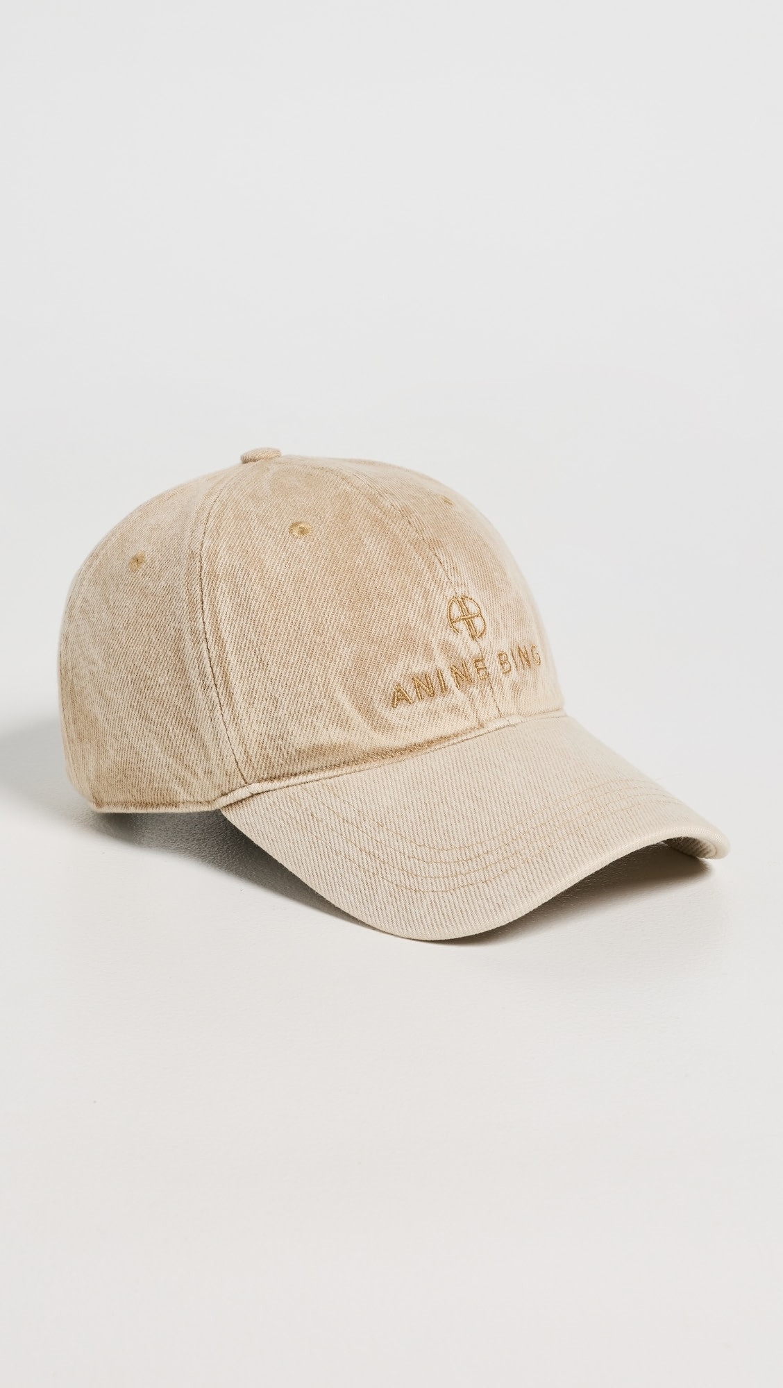 Jeremy Baseball Cap | Shopbop