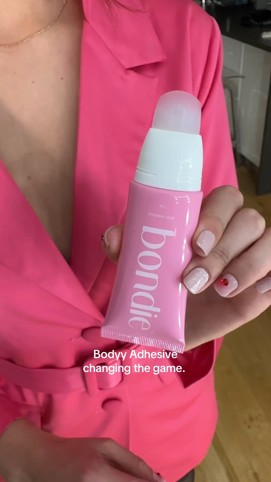 This product is amazing!! Total life saver if you want your clothes to stay in place. 

#LTKootd #LTKstorytime #LTKCyberWeek