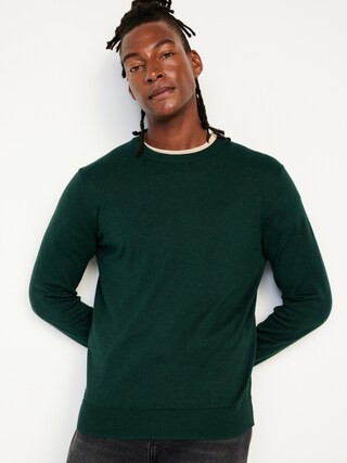 Crew-Neck Sweater for Men | Old Navy (US)
