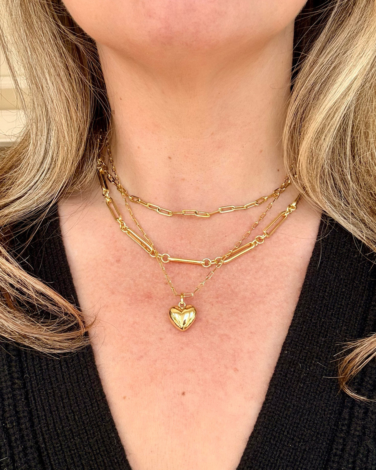 These Ana Luisa necklaces are 20% off, so be your own Valentine ❤️

#LTKGiftGuide #LTKMostLoved #LTKFindsUnder100