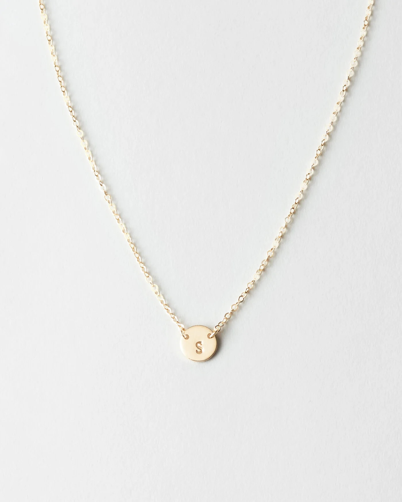 Yuki Necklace | GLDN
